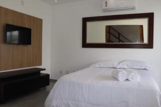 Casa na Daniela - vista para o mar a 100m da praia - Florianópolis - 4
