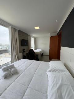Casa na Daniela - vista para o mar a 100m da praia - Florianópolis - 2