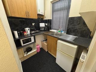Simple Lodge - Wakefield - 9