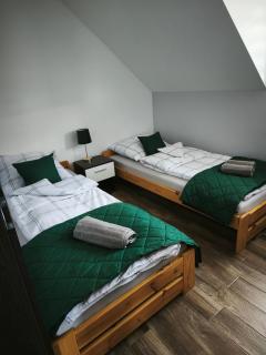 Apartament Widokówka - Hoczew - 7