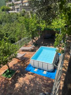 La Perla del Mare Apartment Vietri sul Mare - 9