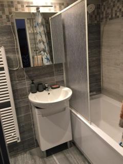 Cozy apartment in the city center - Karlovy Vary - 4