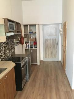 Cozy apartment in the city center - Karlovy Vary - 3