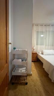 Habitación doble - Villamartin - 7