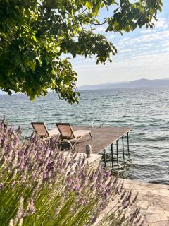 Vila Tatjana Apartments - Struga - 7
