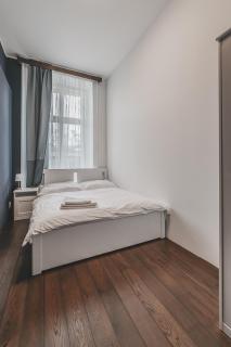 Heart of Prague Lodgings 4 - Prag - 3