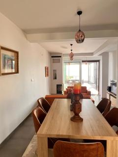 Vila Tatjana Apartments - Struga - 8