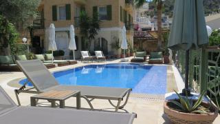 Villa Grande Kalkan - Kaş - 2
