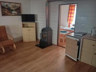 Apartmány Merkel - Broumov - 2