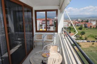 The Terrace - Pogradec - 8