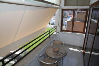 The Terrace - Pogradec - 3