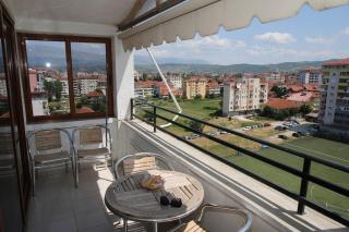 The Terrace - Pogradec - 2
