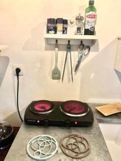 Atelier de Rose - studio charmant style vintage - Perwez - 1