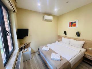 Hotel Brick House - Tiflis - 1