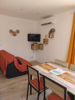 Petite villa Canet d'Aude - 4