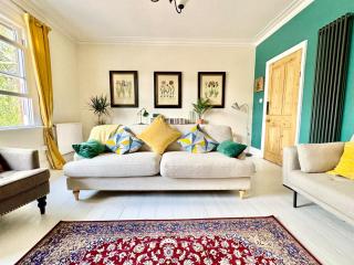 Stunning 2 bed, 2 bath Summertown Oxford - Oxford - 0