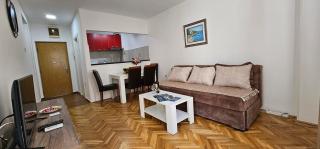 MN One bedroom apartment - Budua - 7