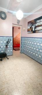 Algérie Mostaganem cité chemouma - Mostaganem - 8