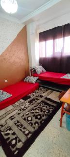 Algérie Mostaganem cité chemouma - Mostaganem - 7