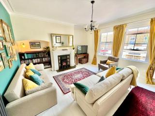 Stunning 2 bed, 2 bath Summertown Oxford - Oxford - 6
