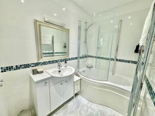 Stunning 2 bed, 2 bath Summertown Oxford - Oxford - 1