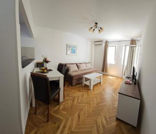 MN One bedroom apartment - Budua - 0