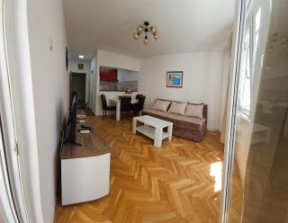 MN One bedroom apartment - Budua - 4