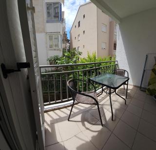 MN One bedroom apartment - Budua - 2
