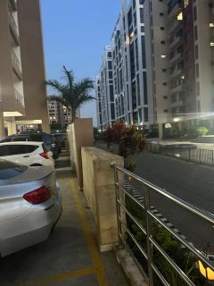South Park Apartments - Nairobi - 1
