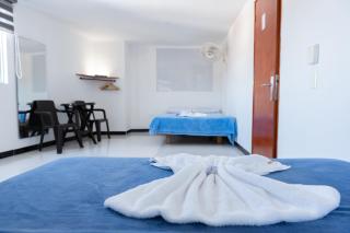 Hotel Plaza Centro Cocorná - 1