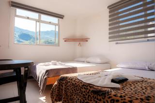 Hotel Plaza Centro Cocorná - 1