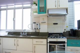 Apartamento no centro, bem localizado, na praia - 3