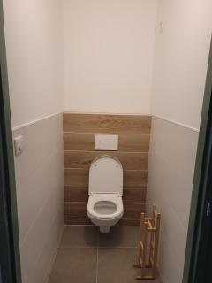 Appartement 2 chambres avec jardin Gap Charance Hautes-Alpes - 5