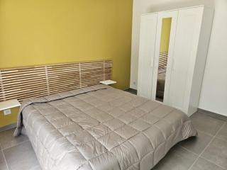 Appartement 2 chambres avec jardin Gap Charance Hautes-Alpes - 3