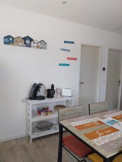 Petite villa Canet d'Aude - Canet d'Aude - 6
