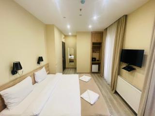 Hotel Brick House - Tiflis - 4