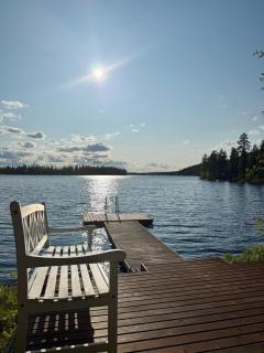 Autiojärven kelomökki 85m2 - Kuusamo - 7