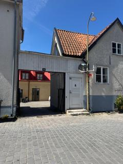 Södra Murgatan - Visby - 9