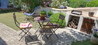 Petit appartement aux Stes Maries de la Mer - Saintes-Maries-de-la-Mer - 7
