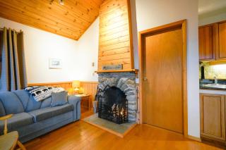 Wing Creek Resort - Kaslo - 9