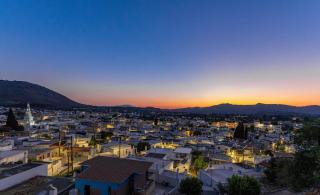 Filoxenia House - Archangelos - 8