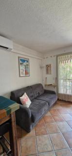 Petit appartement aux Stes Maries de la Mer - Saintes-Maries-de-la-Mer - 1