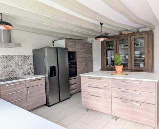 Gîte de Juzet dans la vallée du Don 12 personnes - Guéméné-Penfao - 6