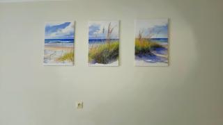 Pokoje Gościnne Łeba u Michała - 5