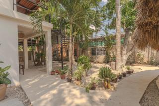 Hostal Yum Kin - Izamal - 5
