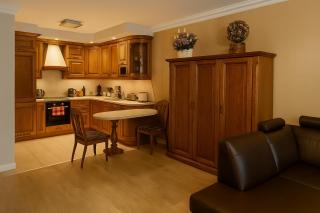 Apartament Staszica Ludwik Centrum z miejscem postojowym w garażu podziemnym - Kielce - 6