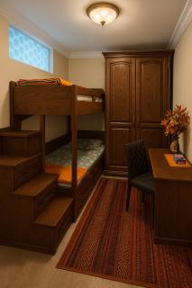 Apartament Staszica Ludwik Centrum z miejscem postojowym w garażu podziemnym - Kielce - 5