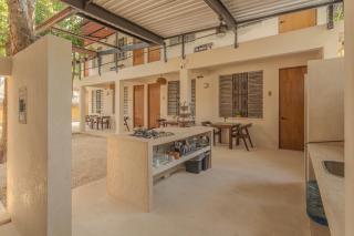 Hostal Yum Kin - Izamal - 4