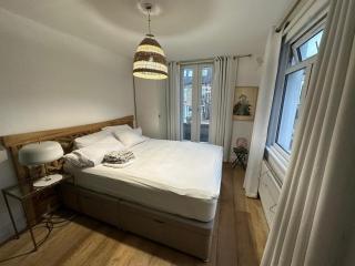 Central London Apartment near Chelsea - Londra - 0