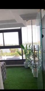 Spacious Nile-View 3BR Apartment - Caïro - 0
